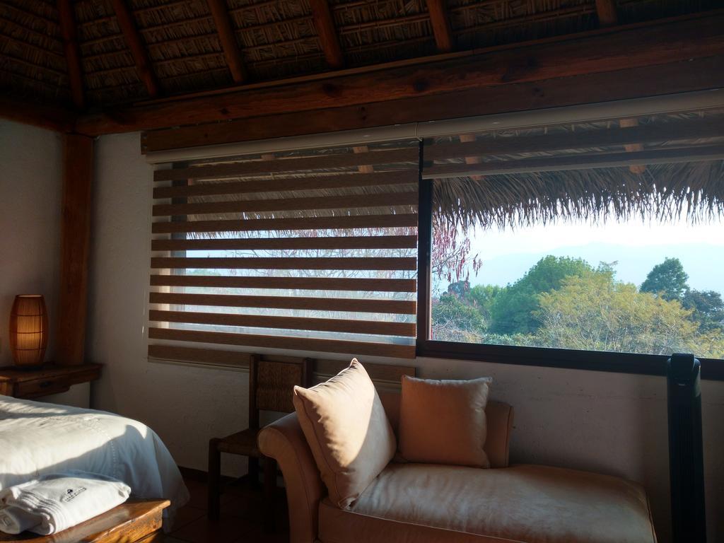 Casa D'Lobo Hotel Boutique Malinalco Zewnętrze zdjęcie
