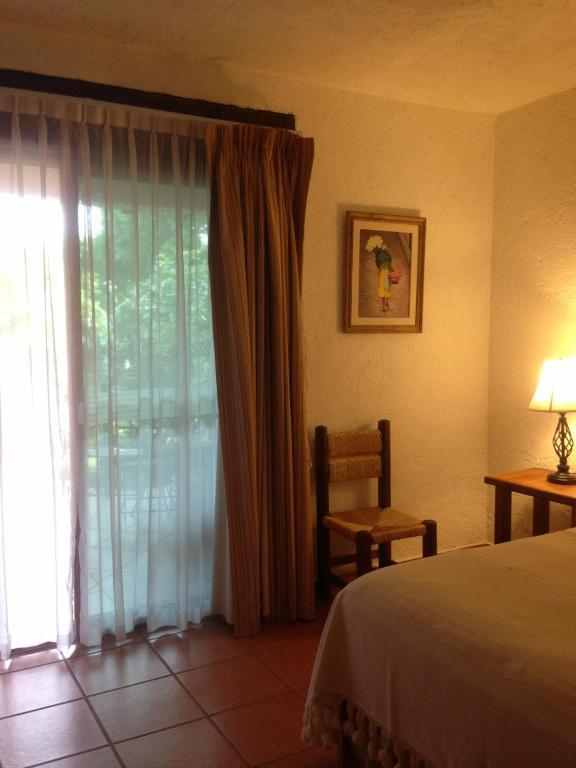 Casa D'Lobo Hotel Boutique Malinalco Zewnętrze zdjęcie