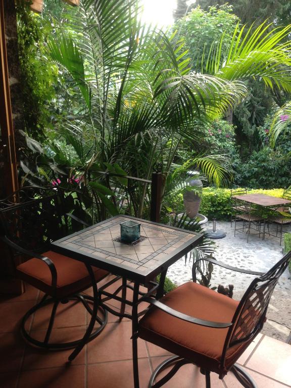 Casa D'Lobo Hotel Boutique Malinalco Zewnętrze zdjęcie
