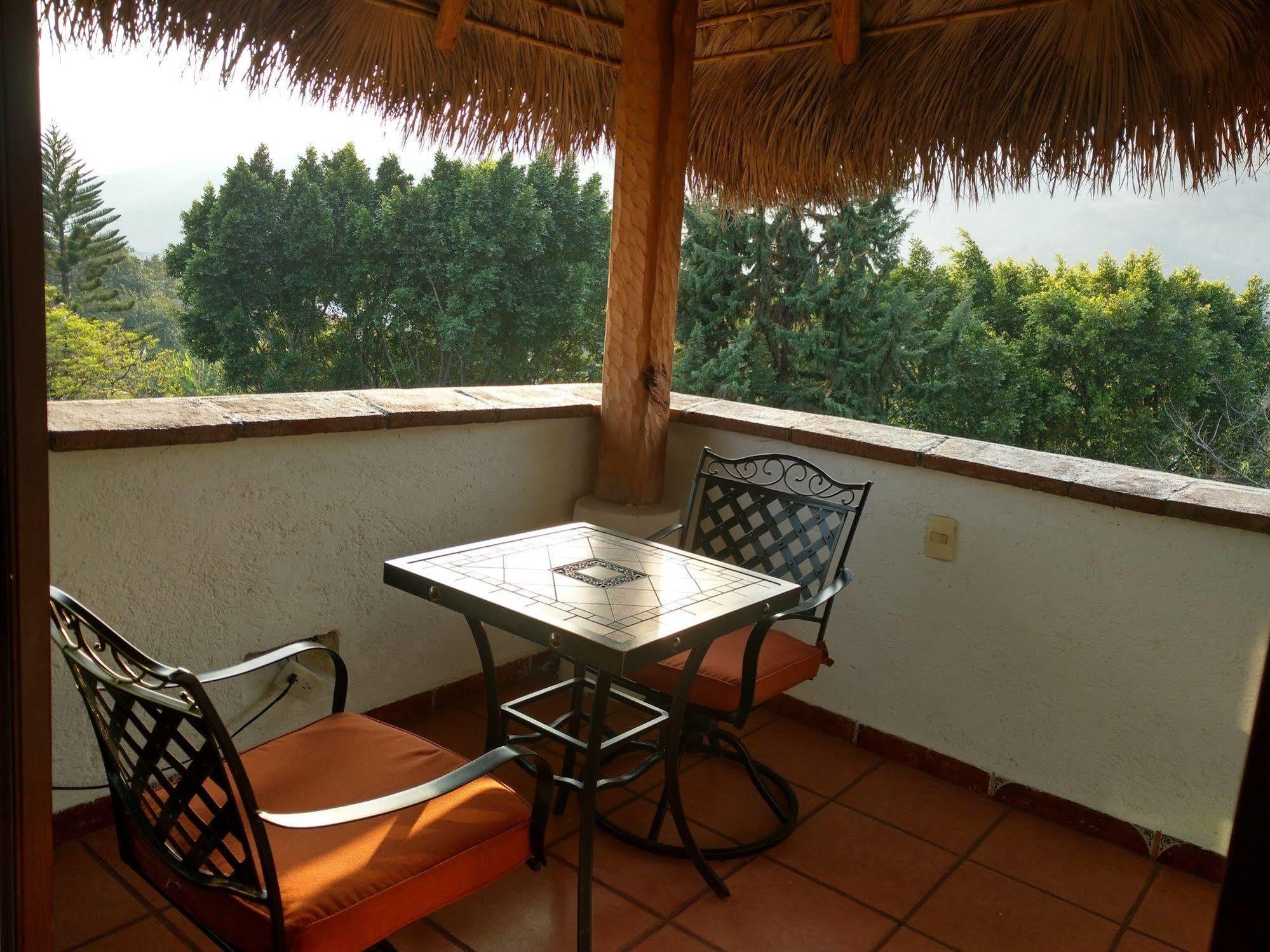 Casa D'Lobo Hotel Boutique Malinalco Zewnętrze zdjęcie